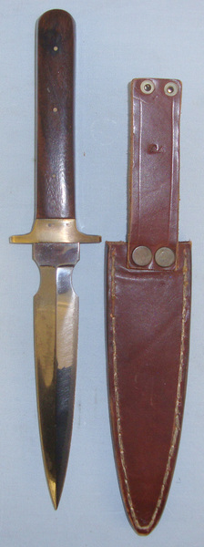 **RARE**PROTO-TYPE** Ron & Roy Middleton Sheffield (Sons Of The Now Deceased J.E Knive