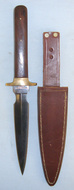 **RARE**PROTO-TYPE** Ron & Roy Middleton Sheffield (Sons Of The Now Deceased J.E Knive