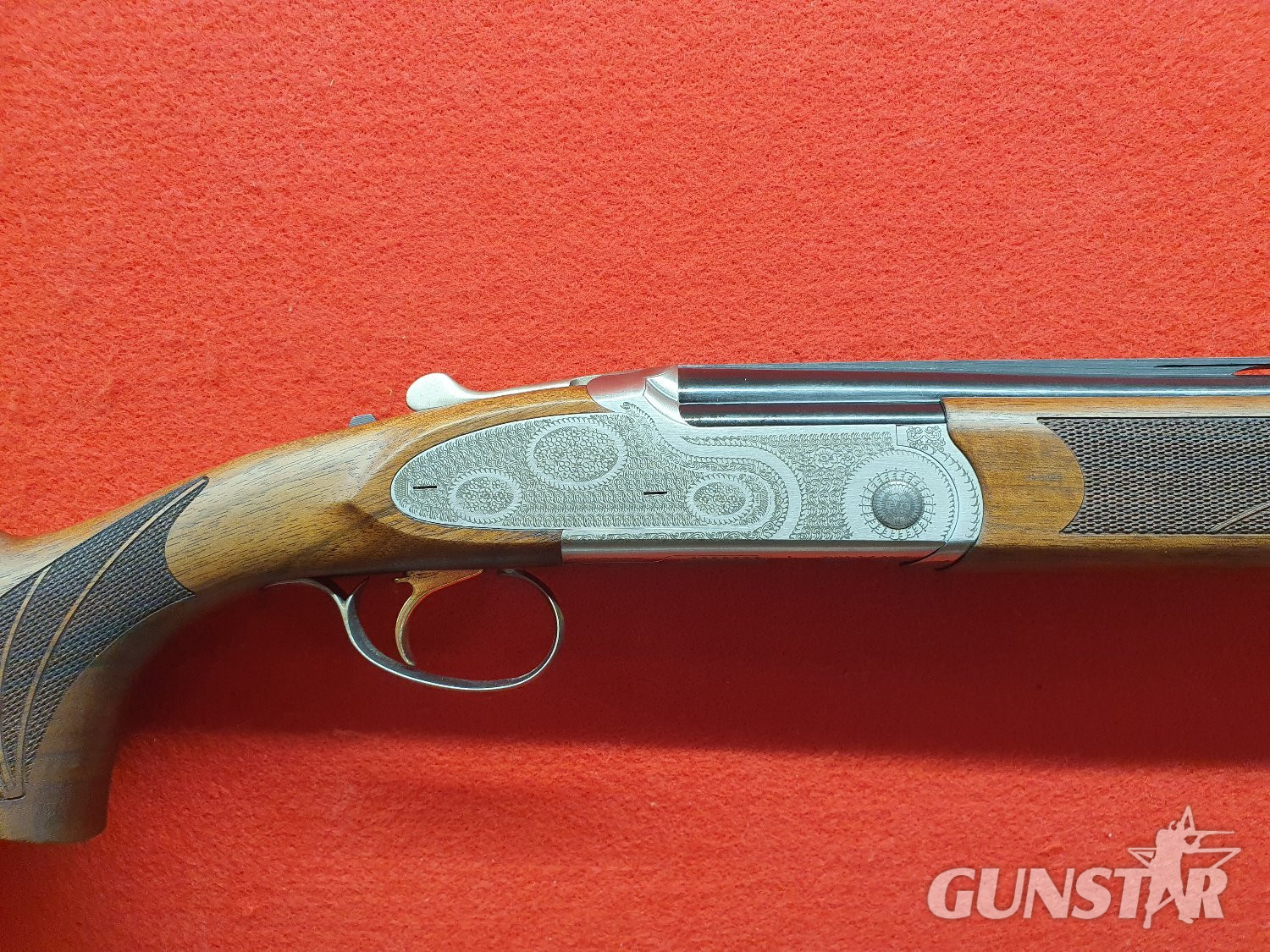 Webley & Scott 928 SP Over and Under 28 Bore/gauge