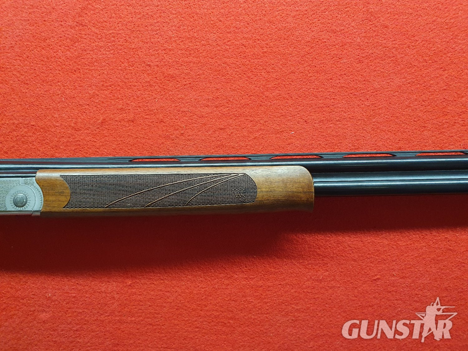  Webley & Scott 928 SP Over and Under 28 Bore/gauge
