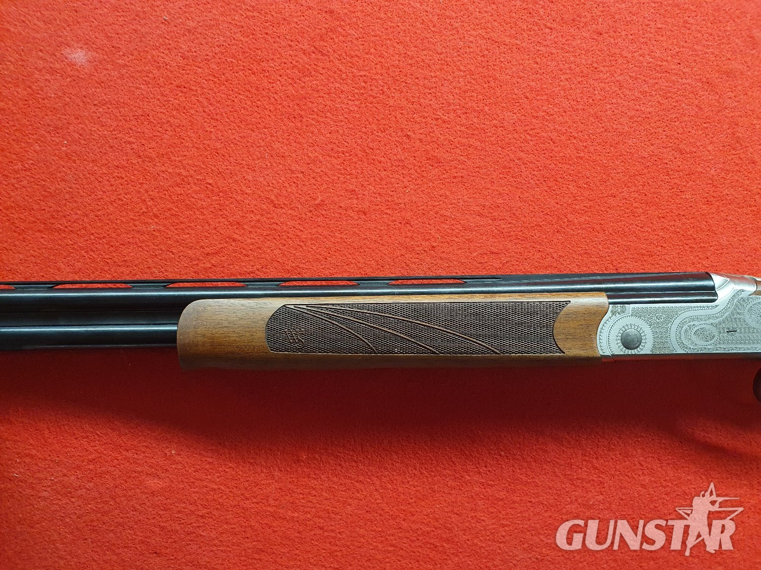 Webley & Scott 928 SP Over and Under 28 Bore/gauge 