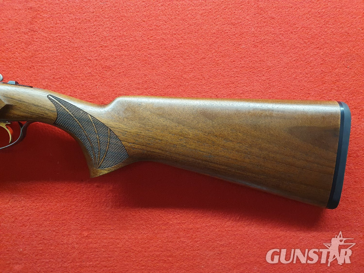 {CATEGORY} - Webley & Scott 928 SP Over and Under 28 Bore/gauge