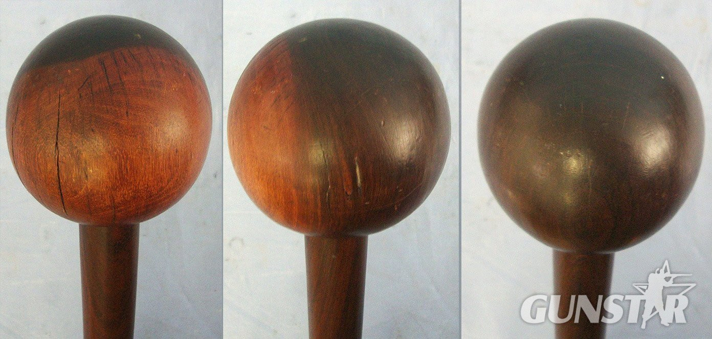 Antique & Militaria in 