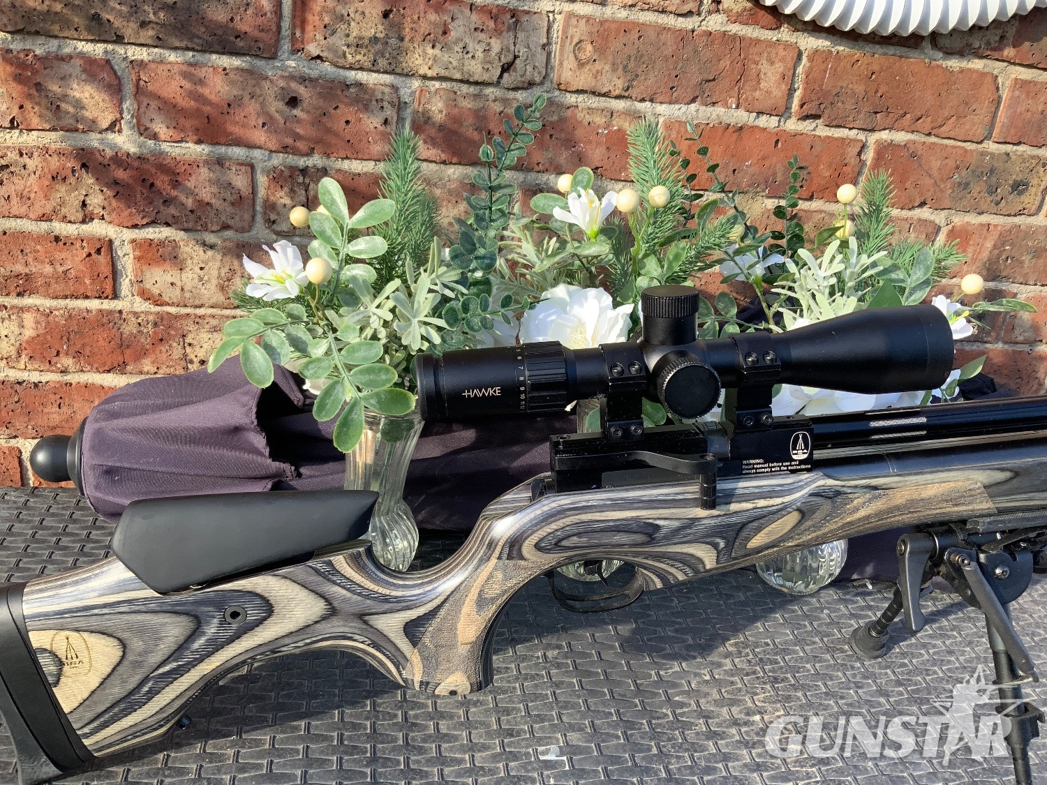 BSA Ultra elite clx .177 - {CATEGORY} in 