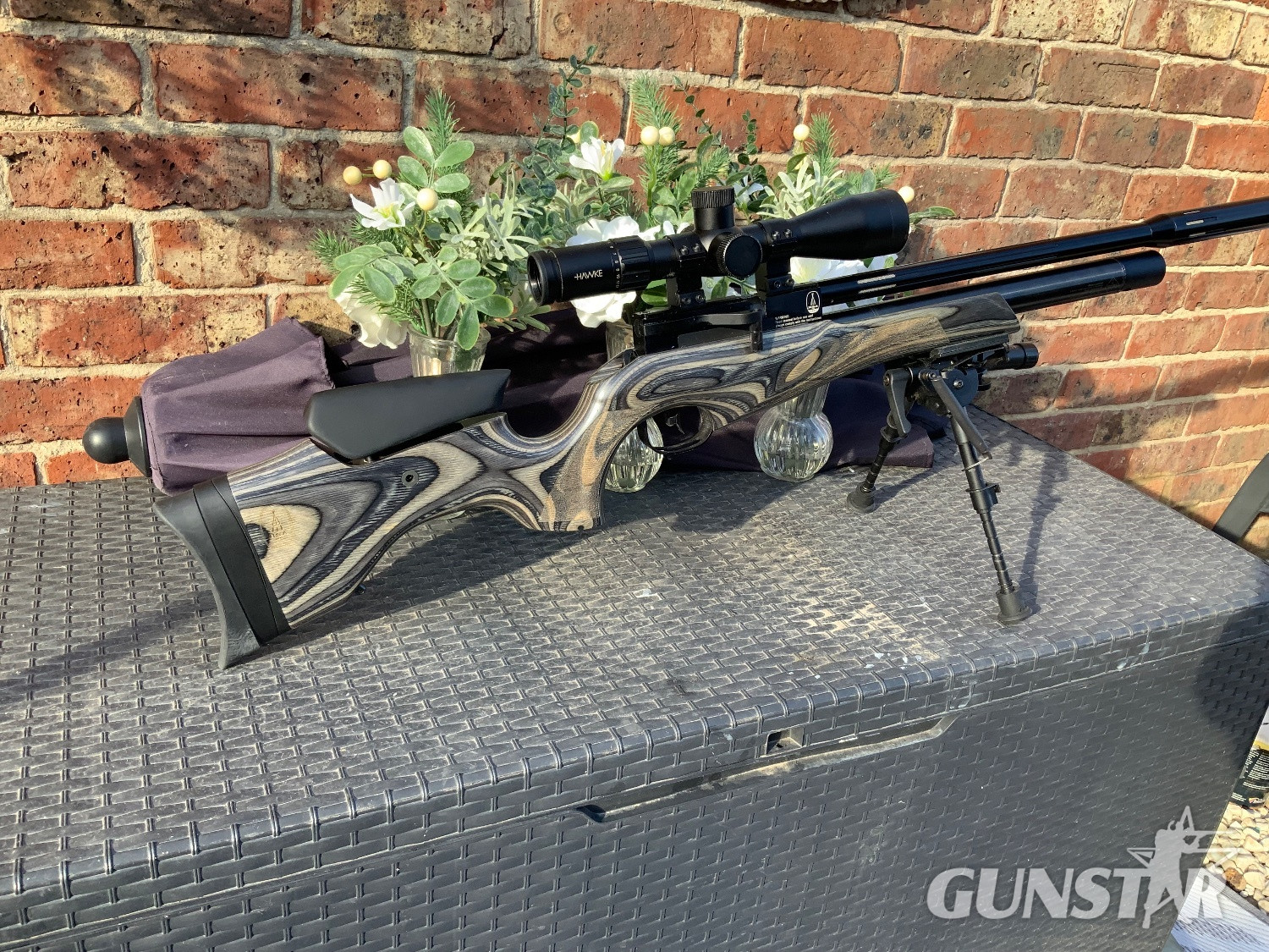 {CATEGORY} - BSA Ultra elite clx .177 in 