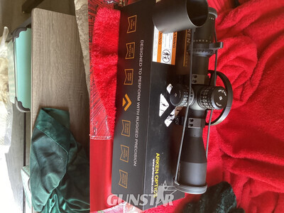 Sight & Optic