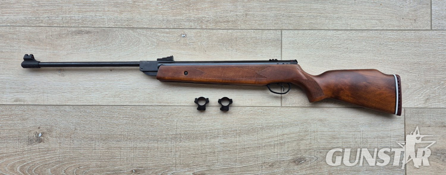 Hatsan Arms 60s .22 in 