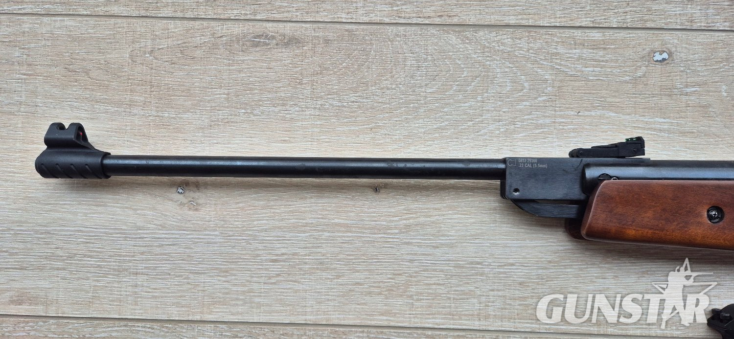 Hatsan Arms 60s .22