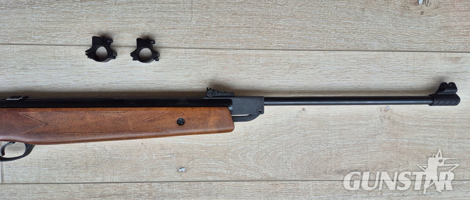 Hatsan Arms 60s .22 - {CATEGORY}