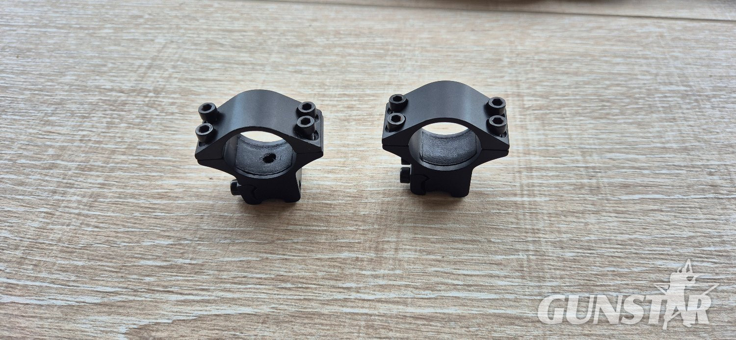 {CATEGORY} - Hatsan Arms 60s .22 in 