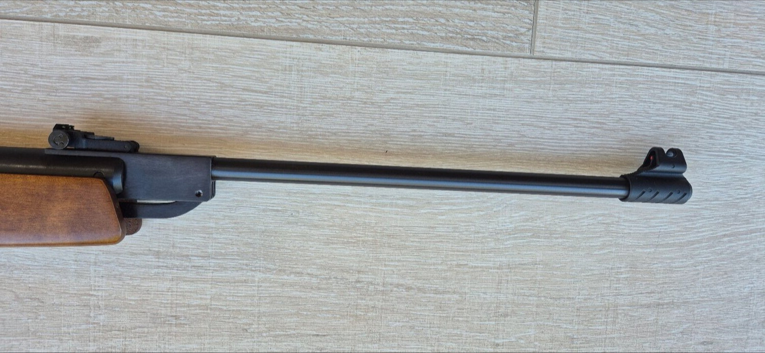 {CATEGORY} - Hatsan Arms 60s .22 in 