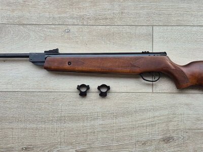 Hatsan Arms 60s .22
