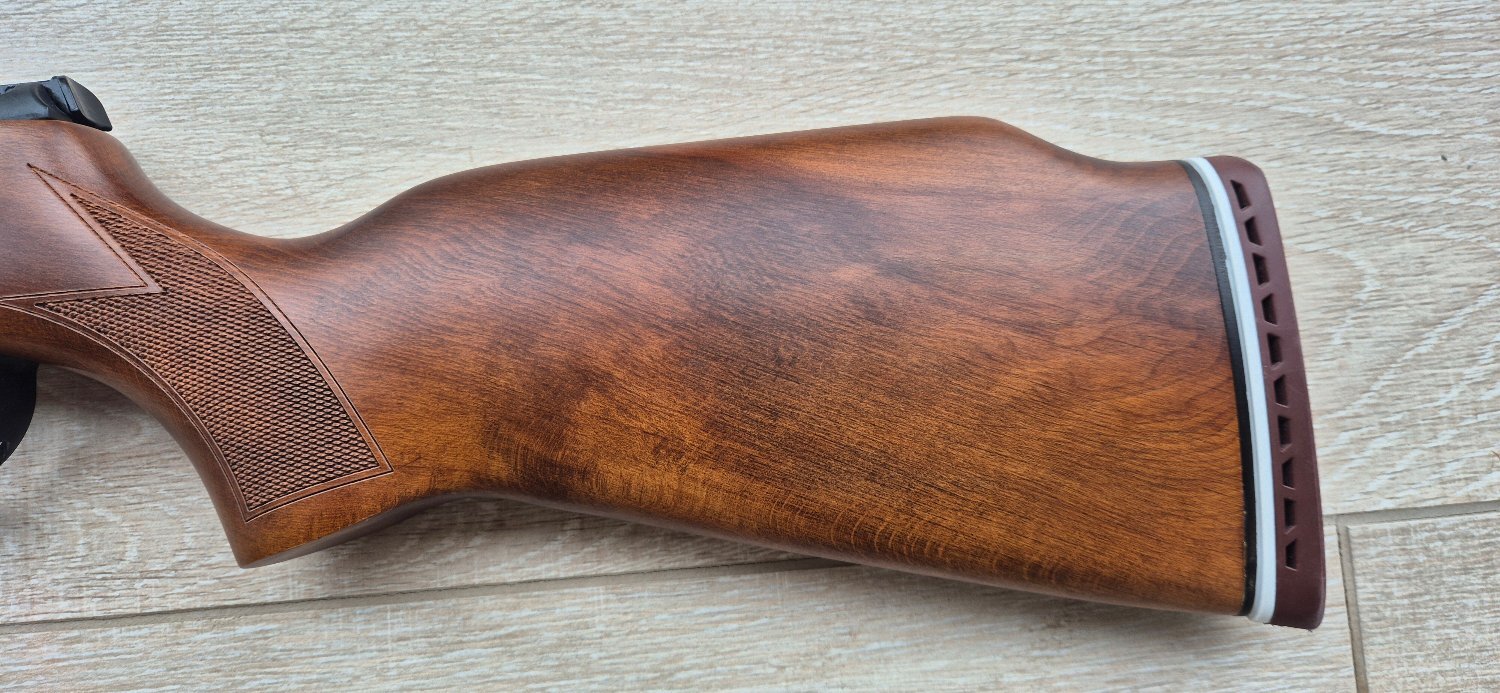 Hatsan Arms 60s .22