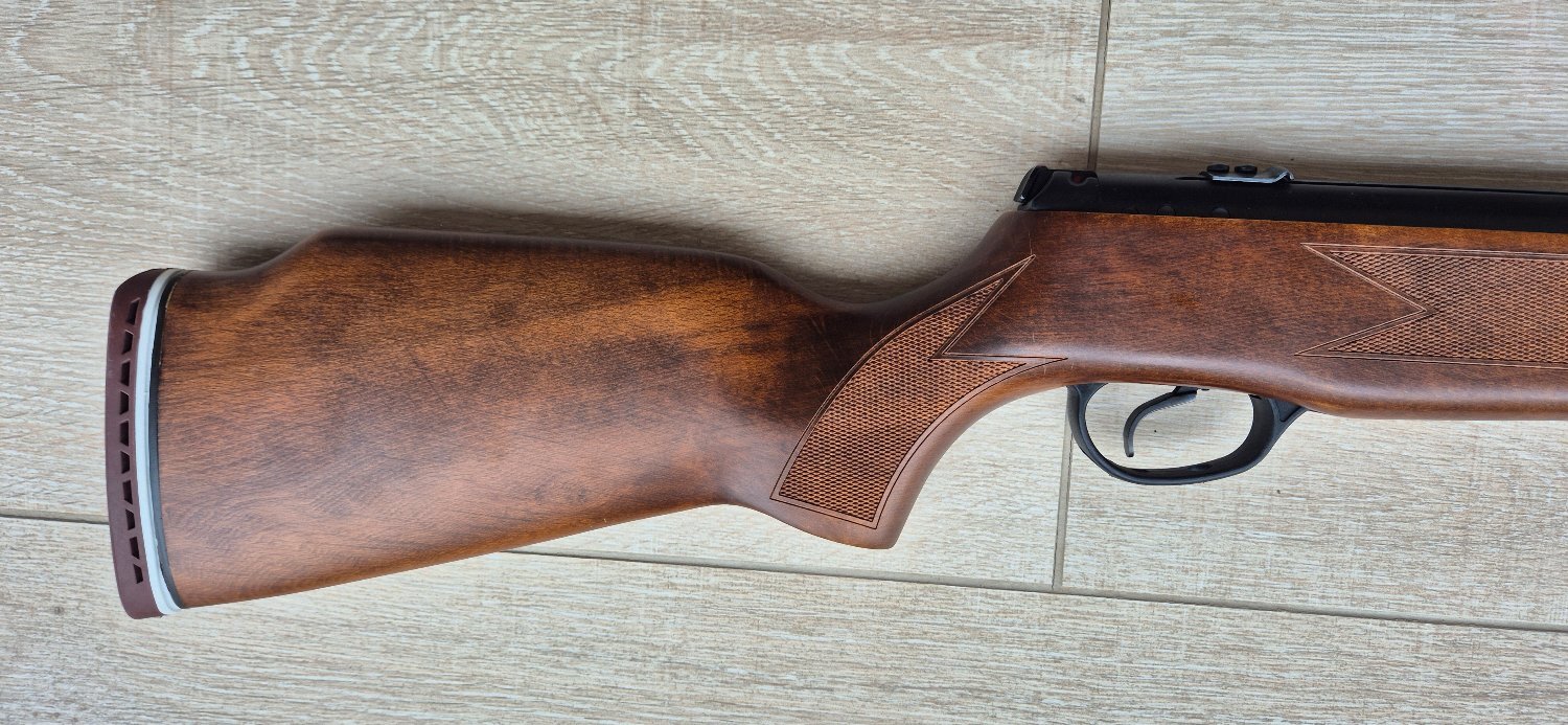  Hatsan Arms 60s .22