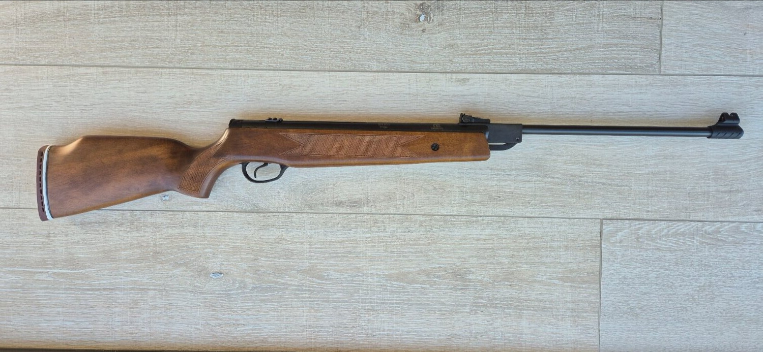 Hatsan Arms 60s .22 