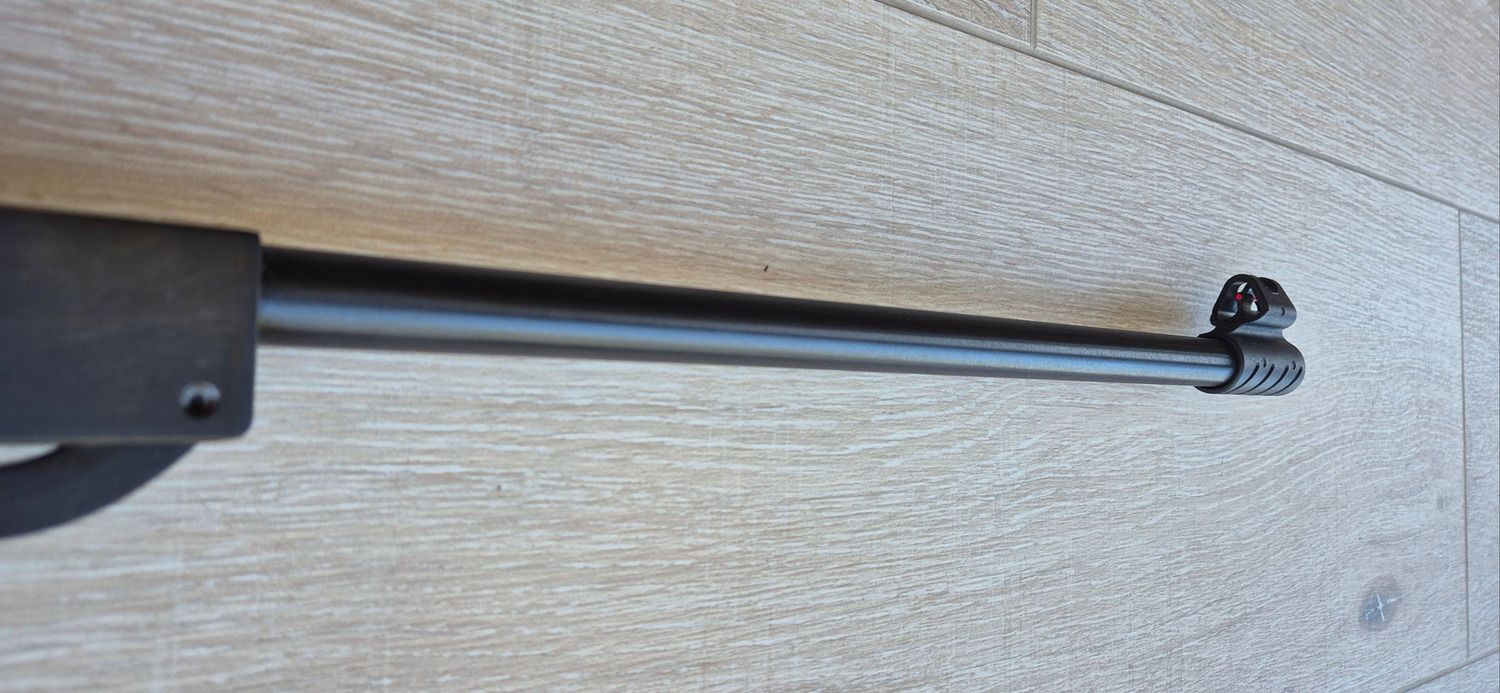 {CATEGORY} - Hatsan Arms 60s .22