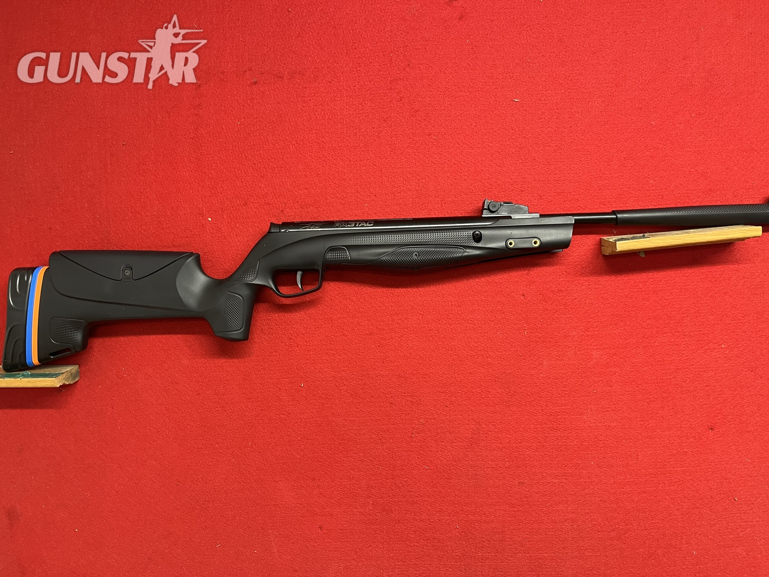 Stoeger RX3 TAC .177 - {CATEGORY} in 