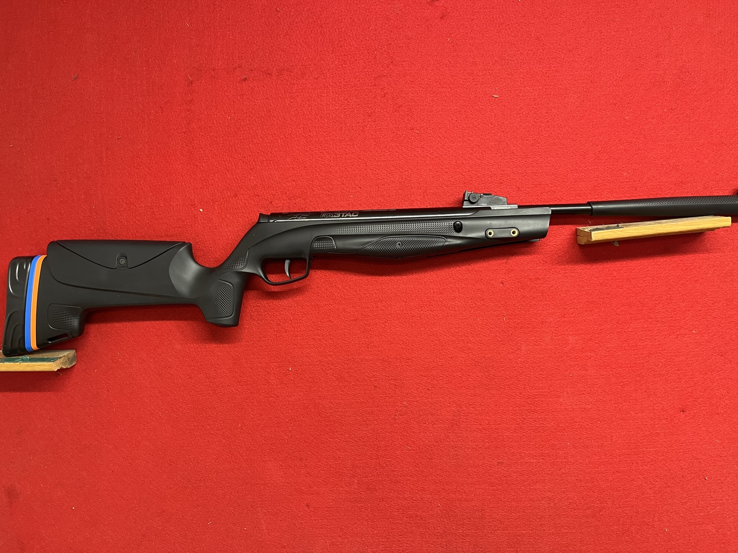 Stoeger RX3 TAC .177 - {CATEGORY} in 