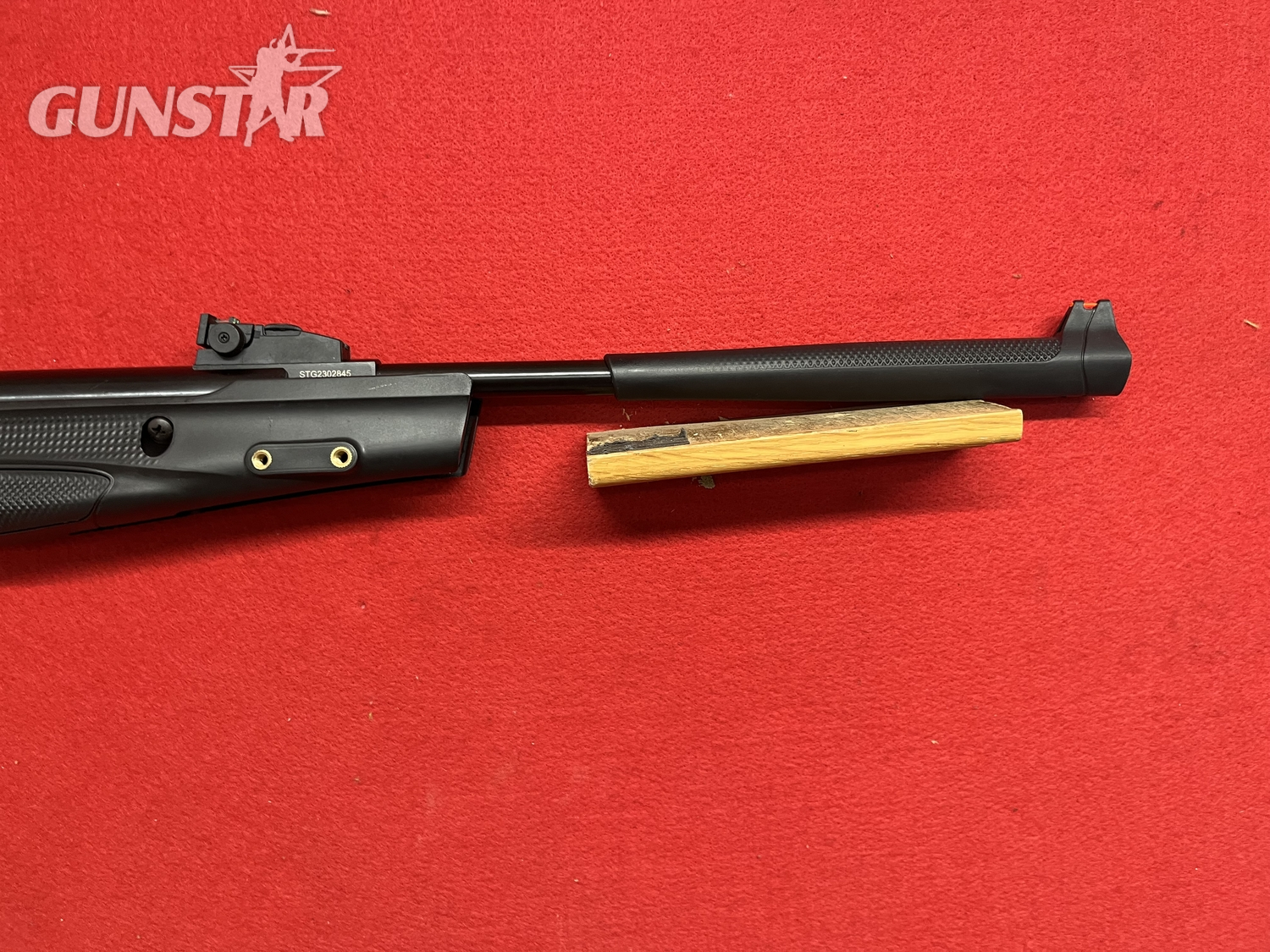  Stoeger RX3 TAC .177