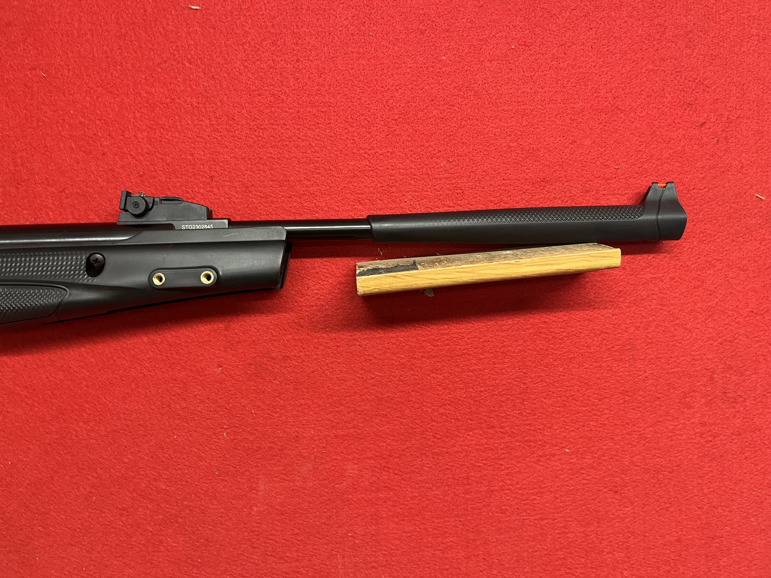  Stoeger RX3 TAC .177