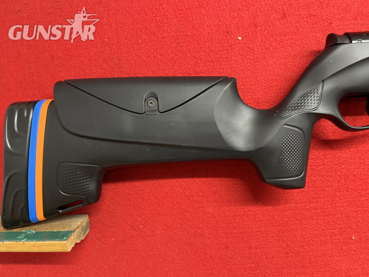 Stoeger RX3 TAC .177 in 