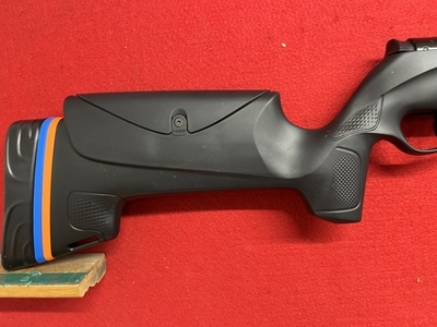 Stoeger RX3 TAC .177