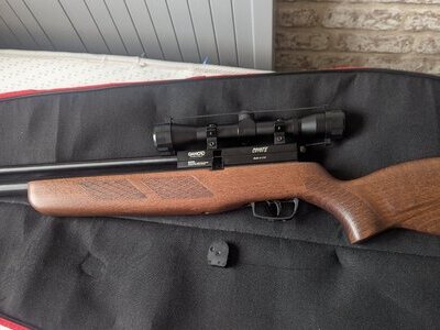 Gamo Coyote .177