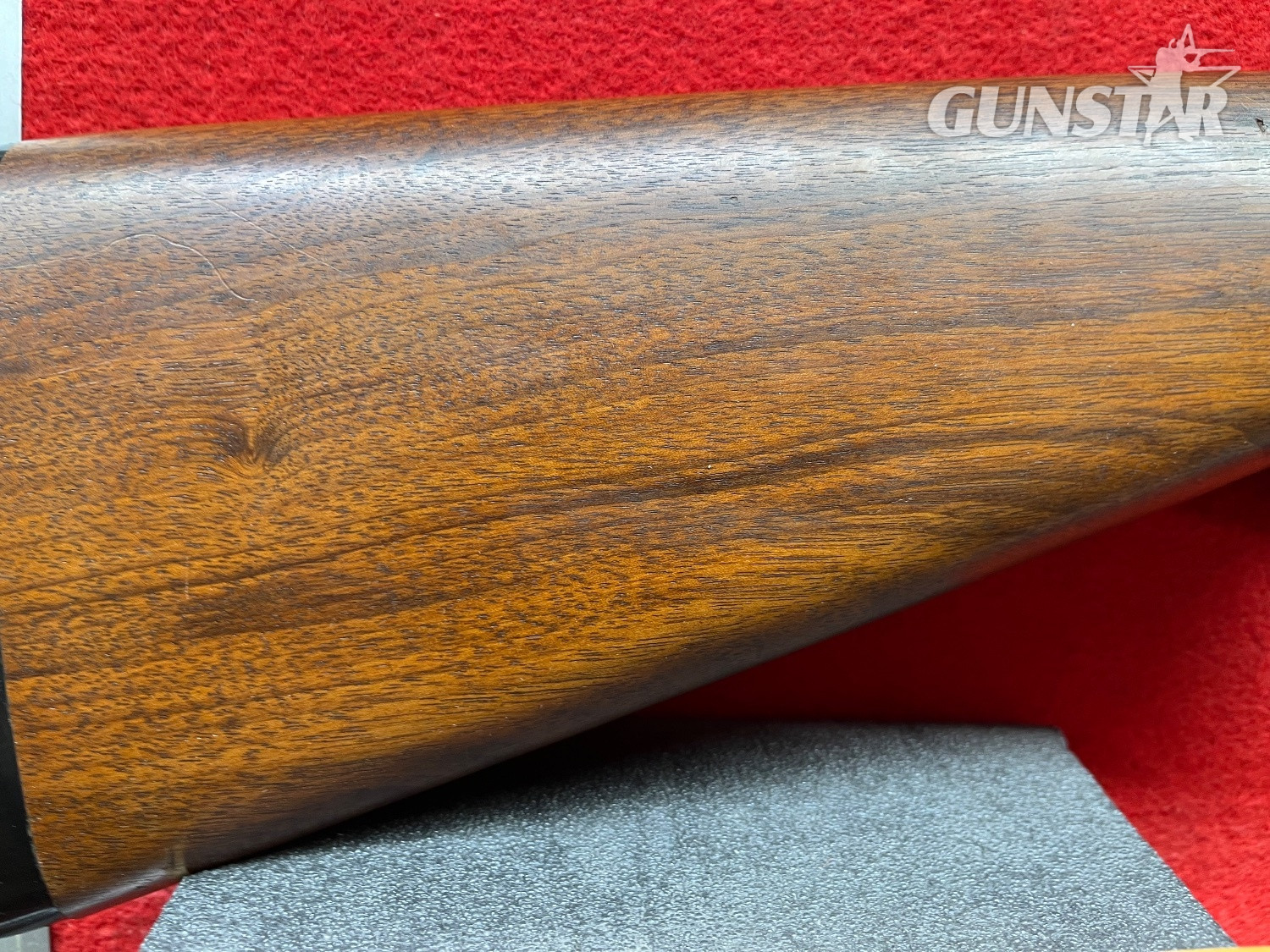 Bettinsoli Silver Over and Under 20 Bore/gauge in 