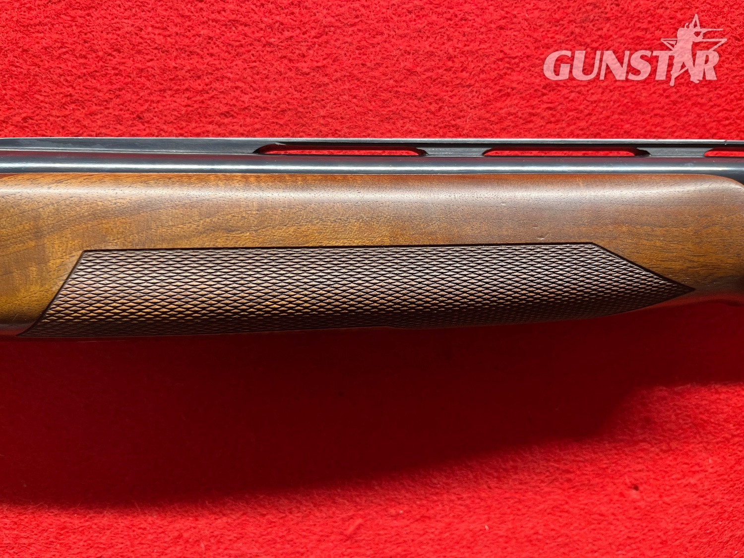 Bettinsoli Silver Over and Under 20 Bore/gauge - {CATEGORY} in 