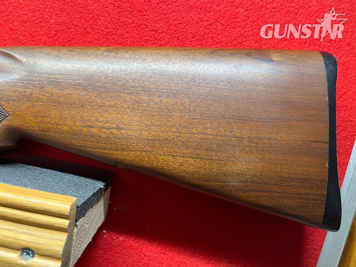 Bettinsoli Silver Over and Under 20 Bore/gauge 