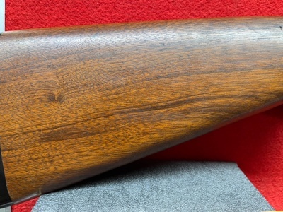 Bettinsoli Silver Over and Under 20 Bore/gauge