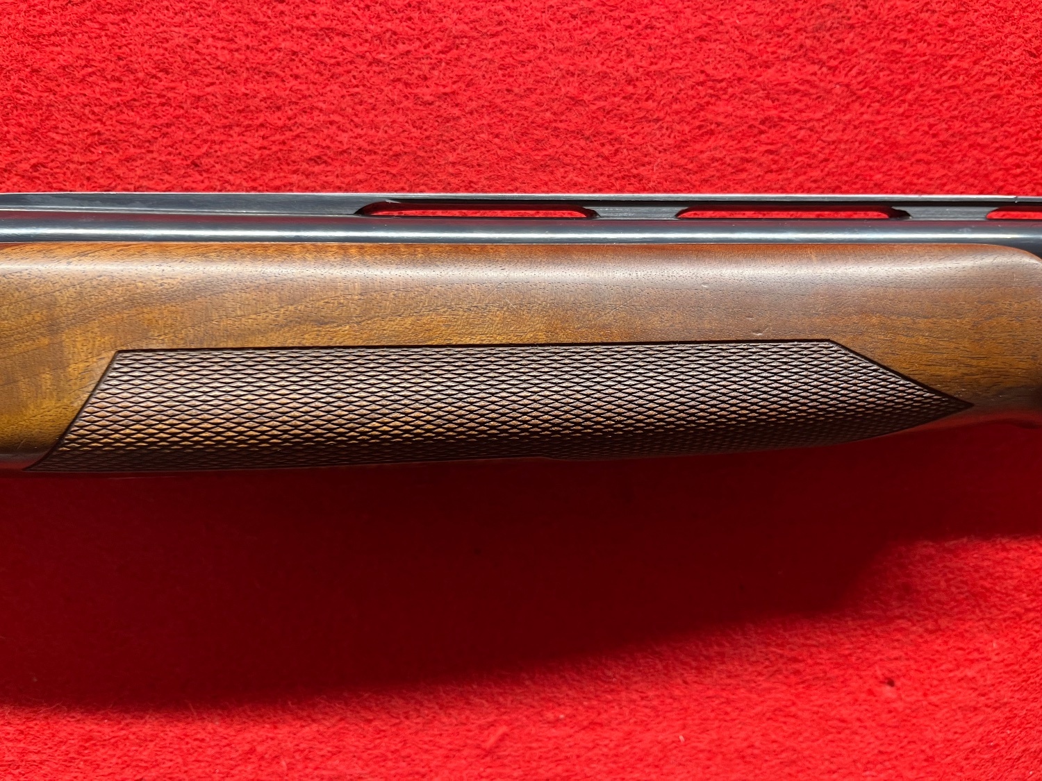 Bettinsoli Silver Over and Under 20 Bore/gauge - {CATEGORY} in 