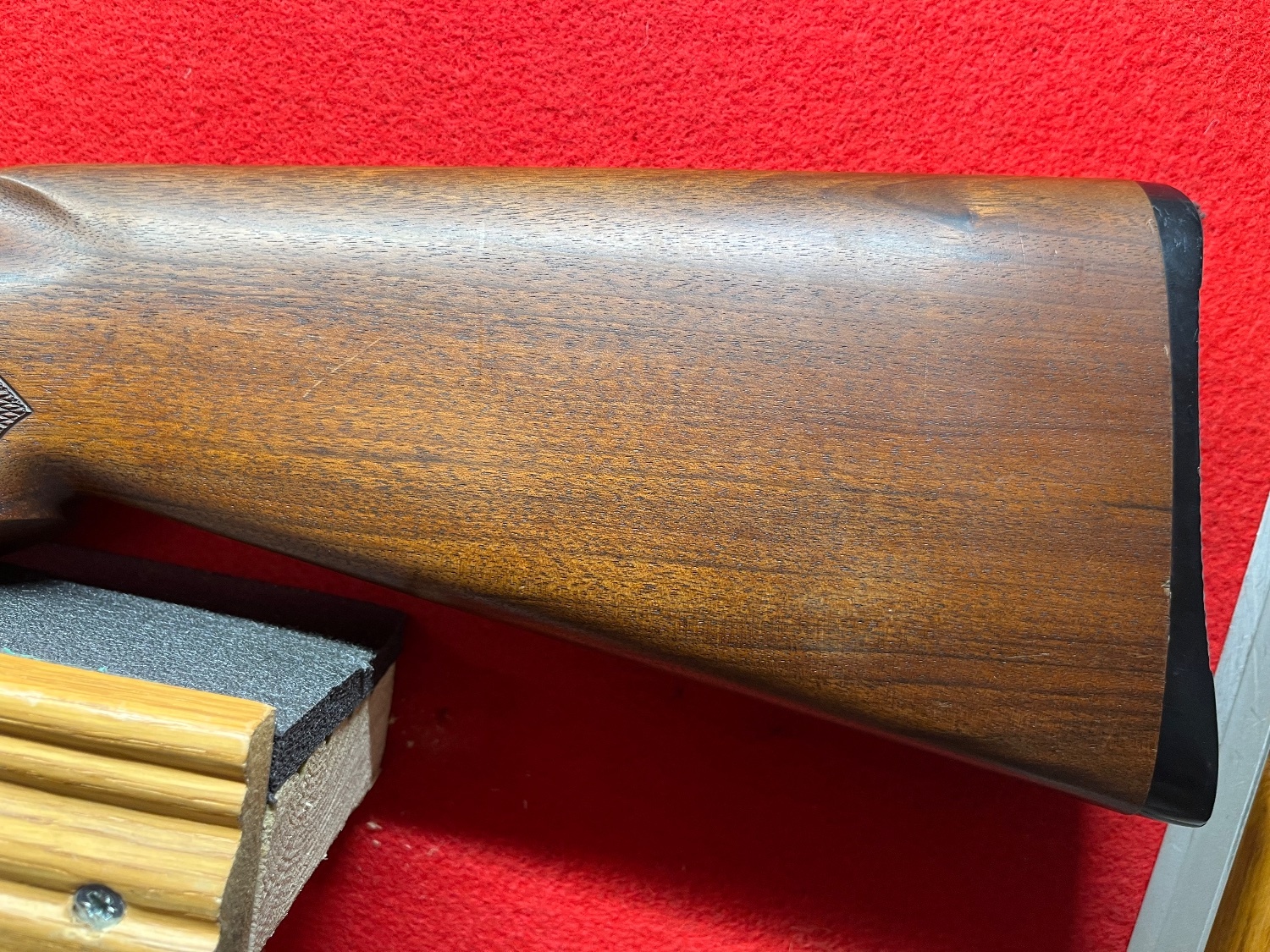 Bettinsoli Silver Over and Under 20 Bore/gauge 