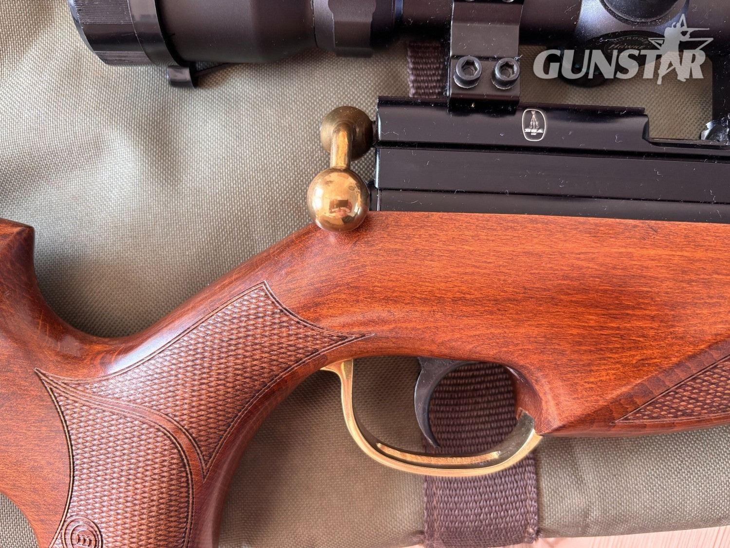 BSA Ultra .22 - {CATEGORY} in 
