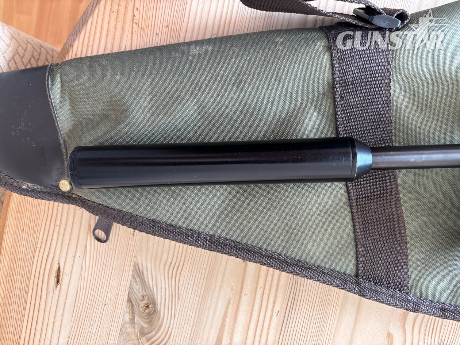 BSA Ultra .22 