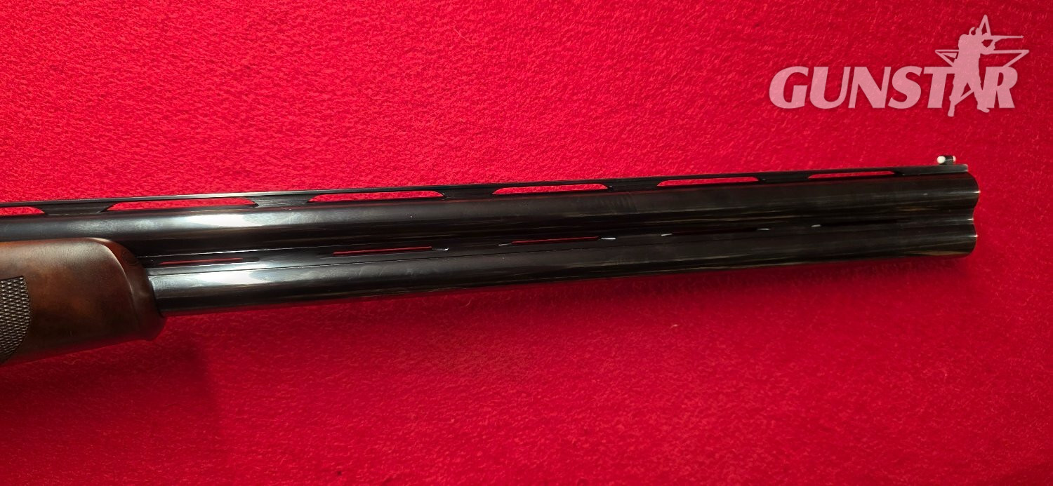  Franchi Harrier Over and Under 12 Bore/gauge