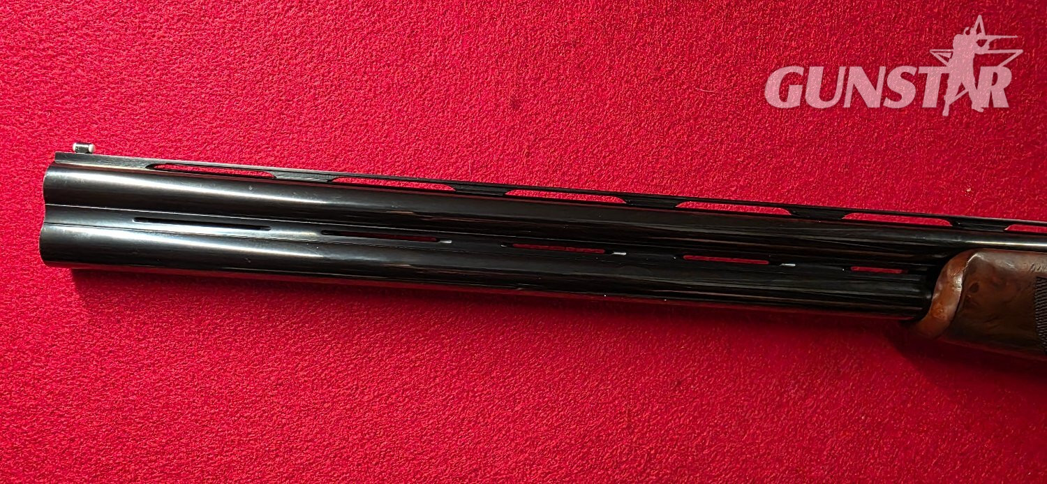 Franchi Harrier Over and Under 12 Bore/gauge - {CATEGORY} in 
