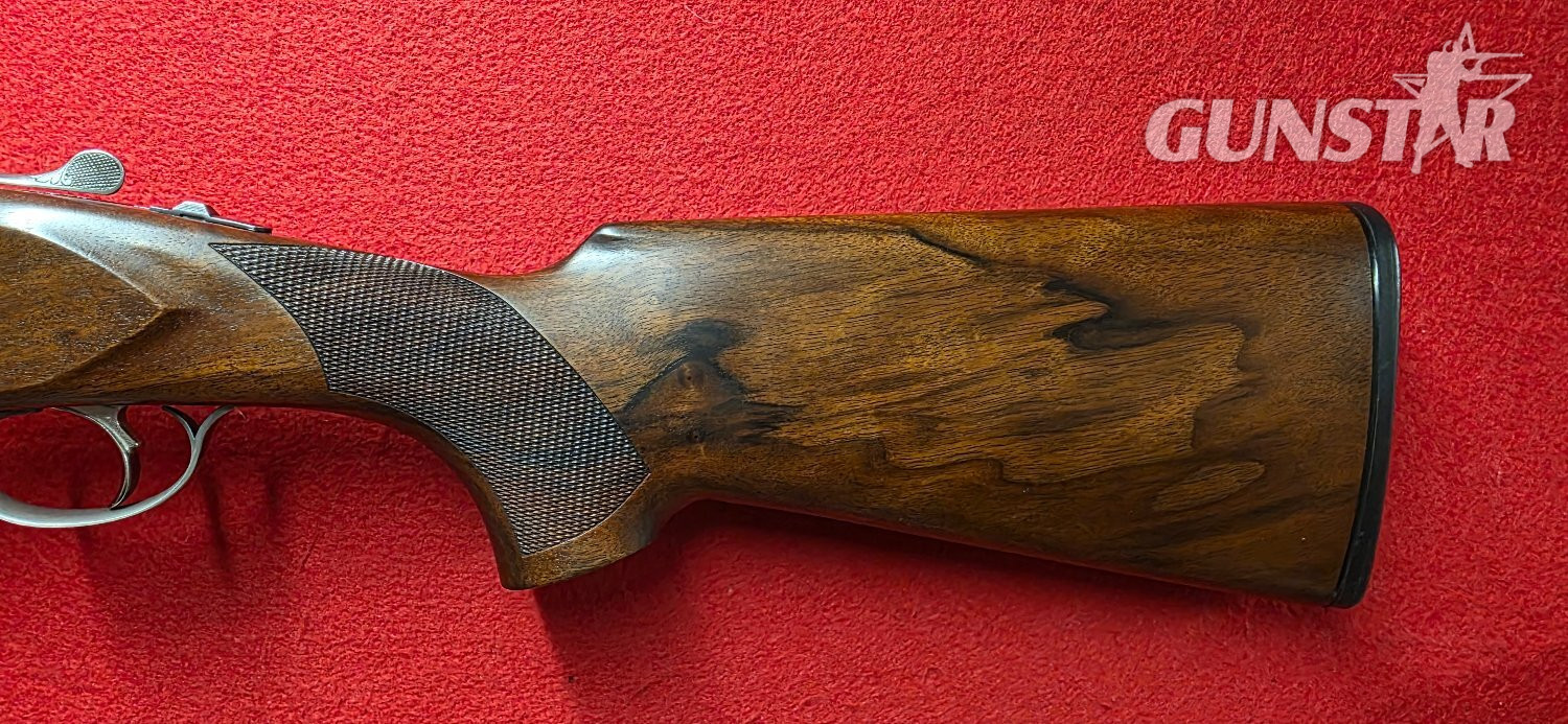 Franchi Harrier Over and Under 12 Bore/gauge 