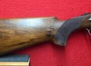 Franchi Harrier Over and Under 12 Bore/gauge