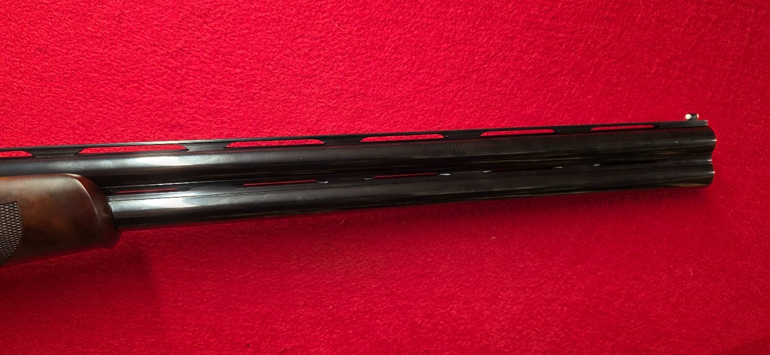  Franchi Harrier Over and Under 12 Bore/gauge
