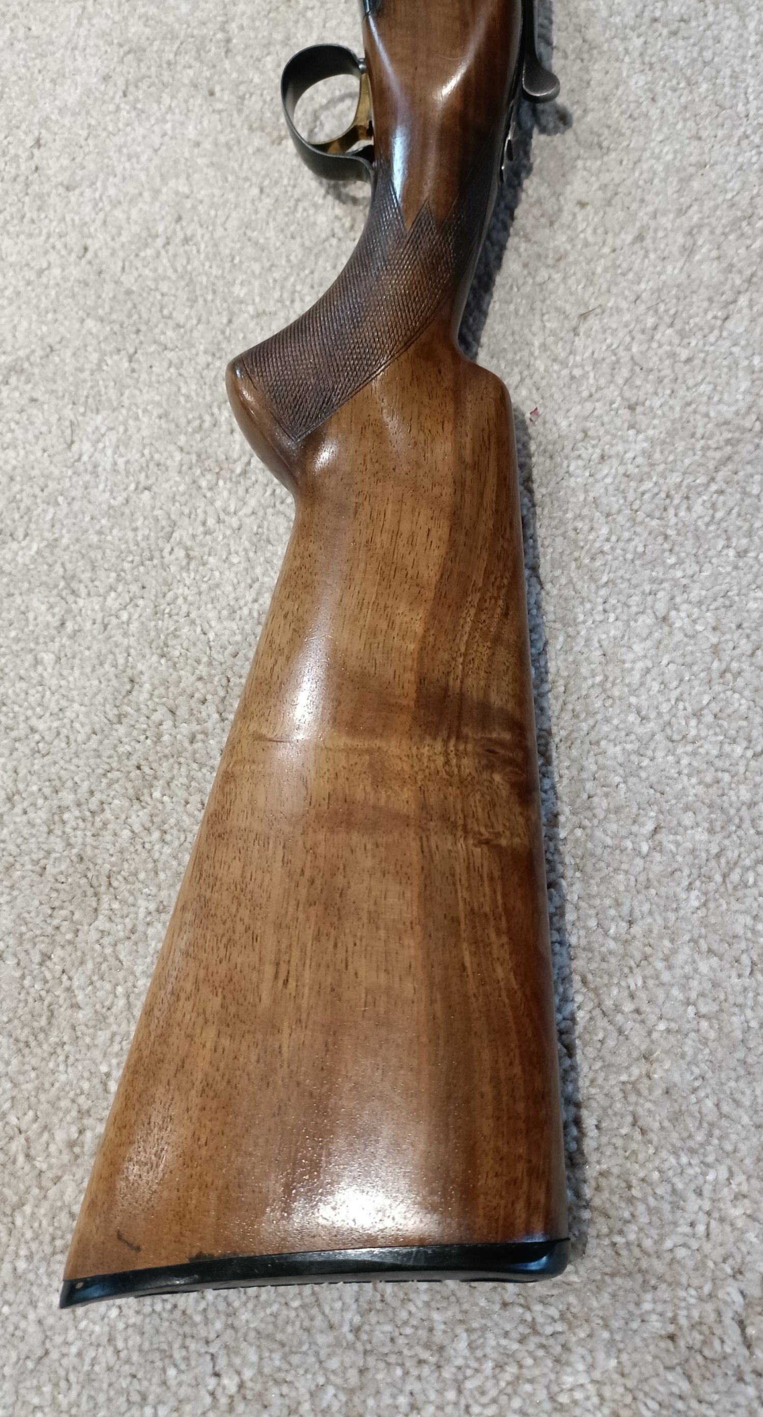  Miroku Miroku  Over and Under 12 Bore/gauge