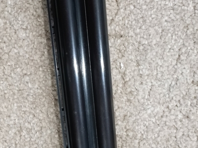Miroku Miroku Over and Under 12 Bore/gauge
