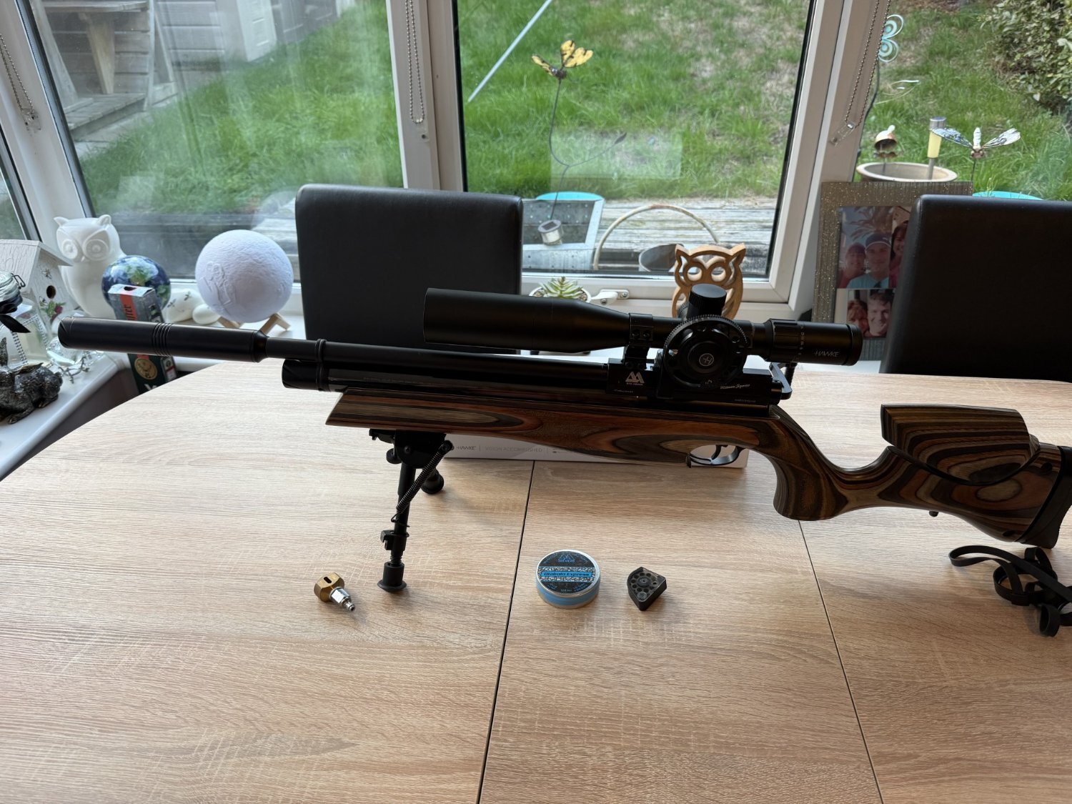 Air Arms Ultimate Sporter .177