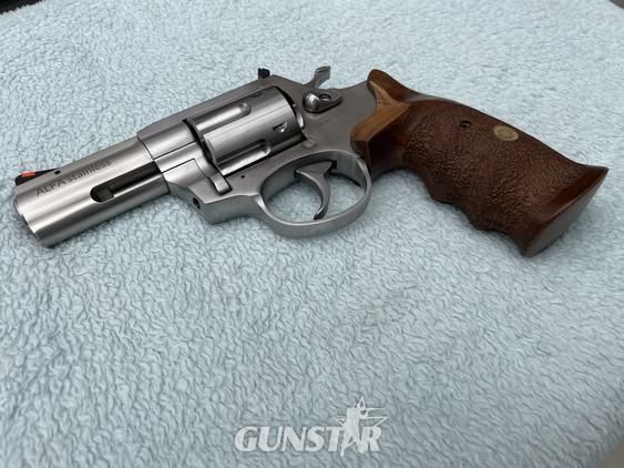  Alfa - Proj  .357 Revolver