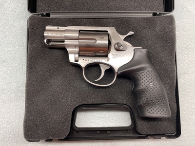 Alfa - Proj  .357 Revolver