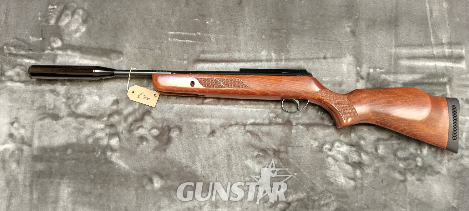 BSAli Lightning .22 in 