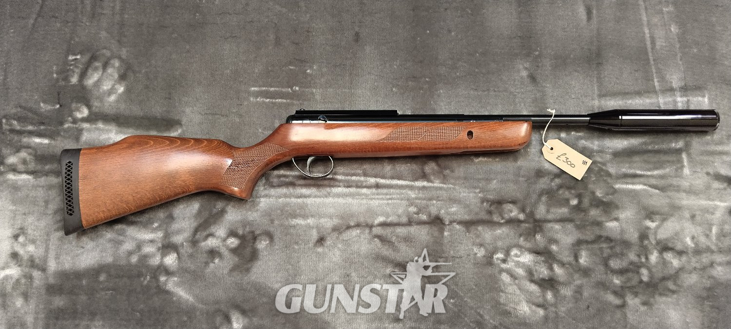 BSAli Lightning .22