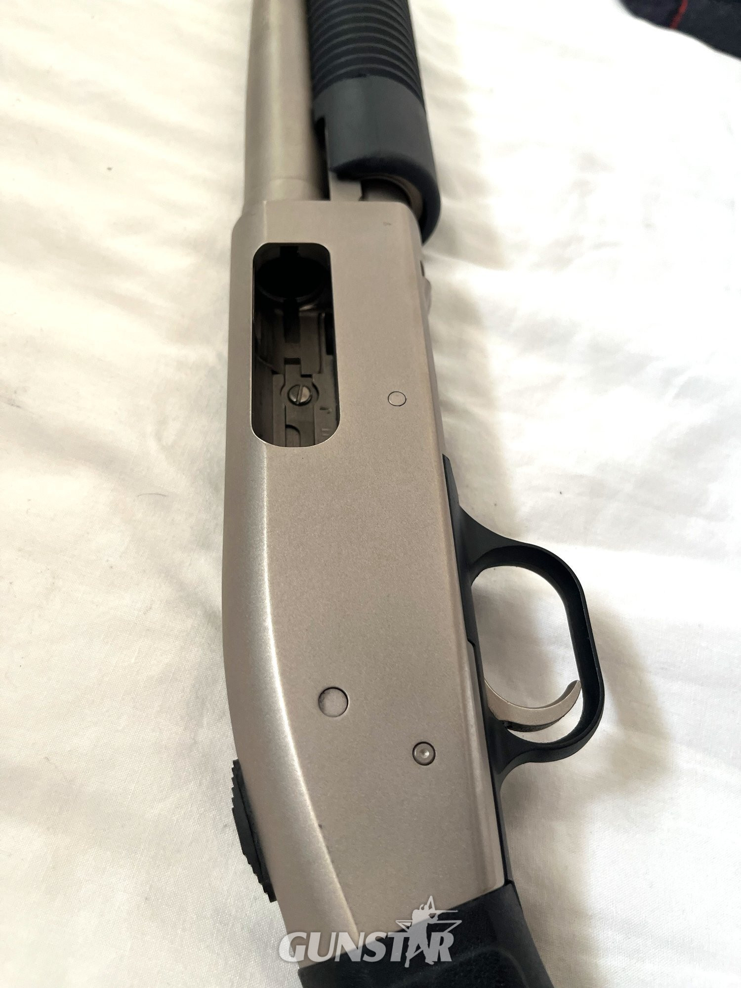  Mossberg 590 Pump Action 12 Bore/gauge
