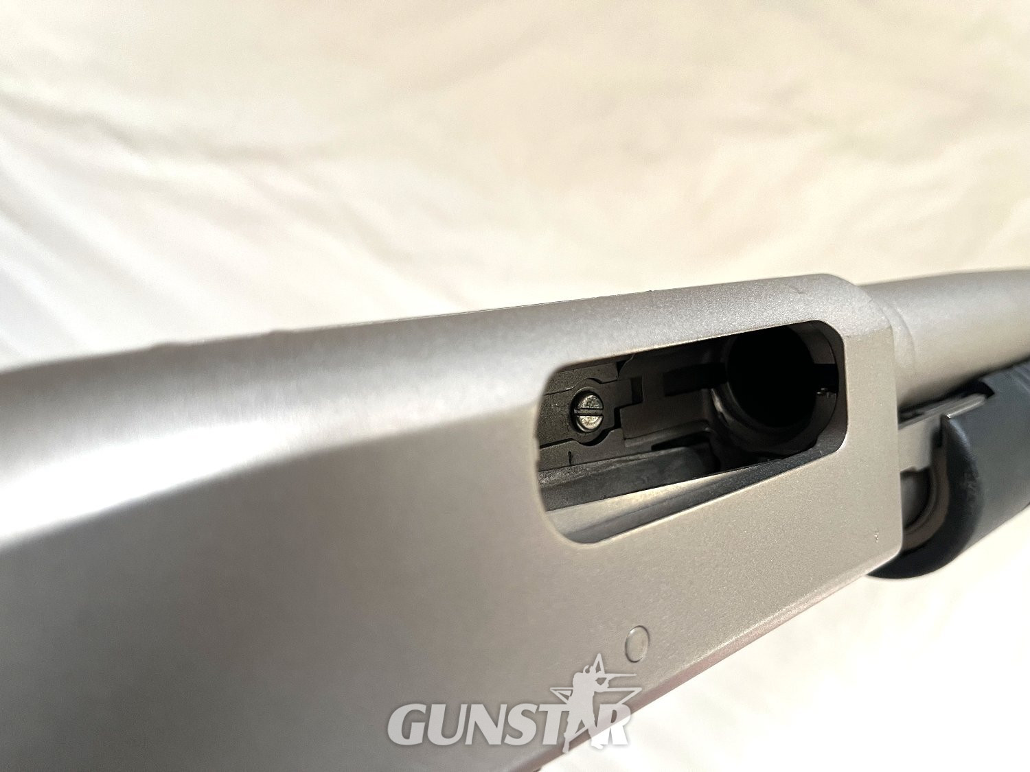 {CATEGORY} - Mossberg 590 Pump Action 12 Bore/gauge