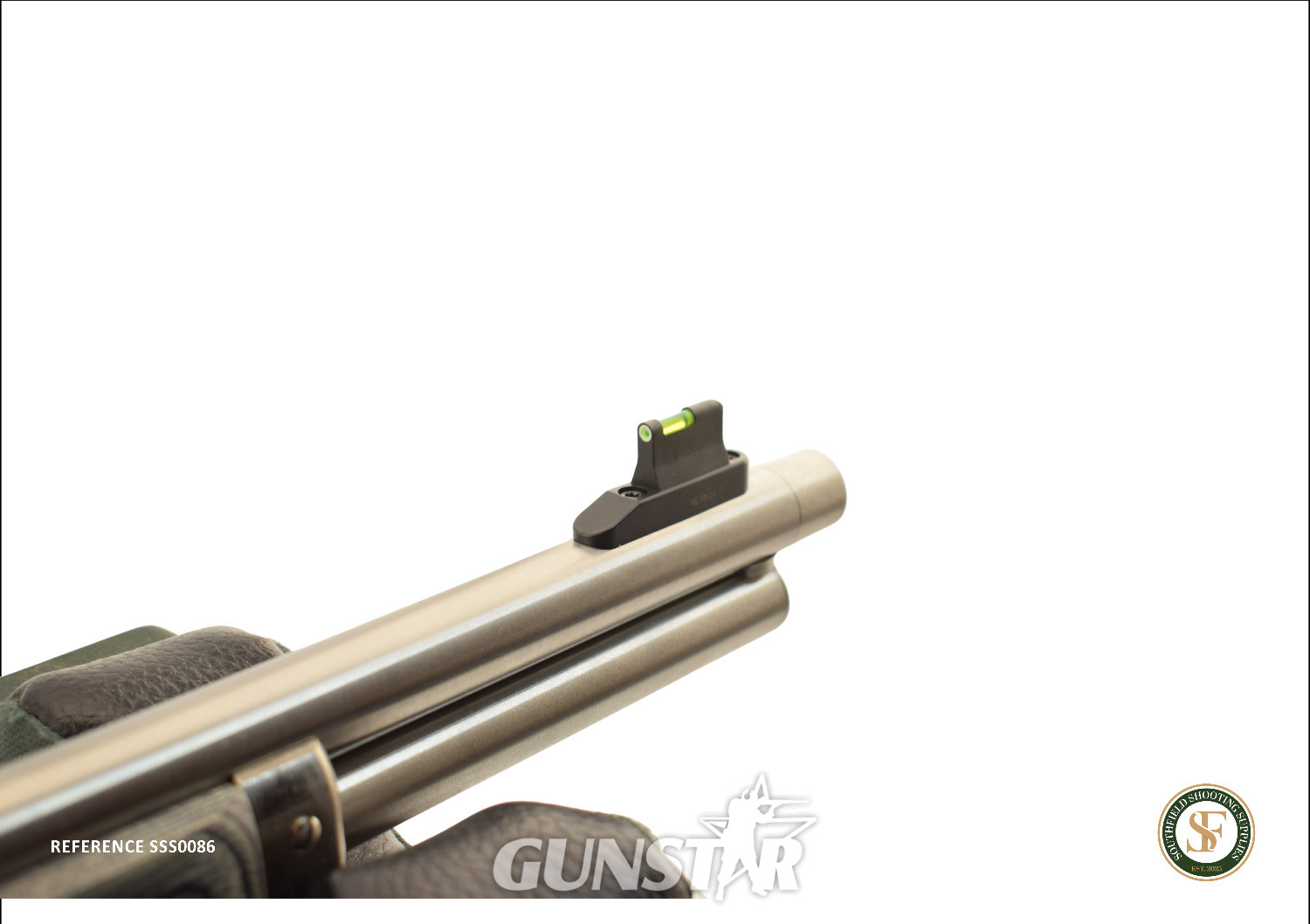 Marlin 1894 SBL Lever Action .44 Magnum Rifle - {CATEGORY} in 